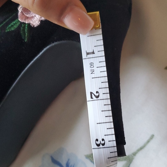 🦠 Pointed toe heels - Picture 7 of 7